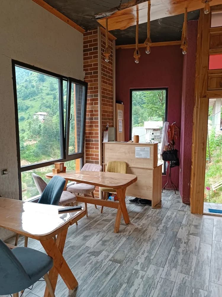 Puleri Suit Bungalow