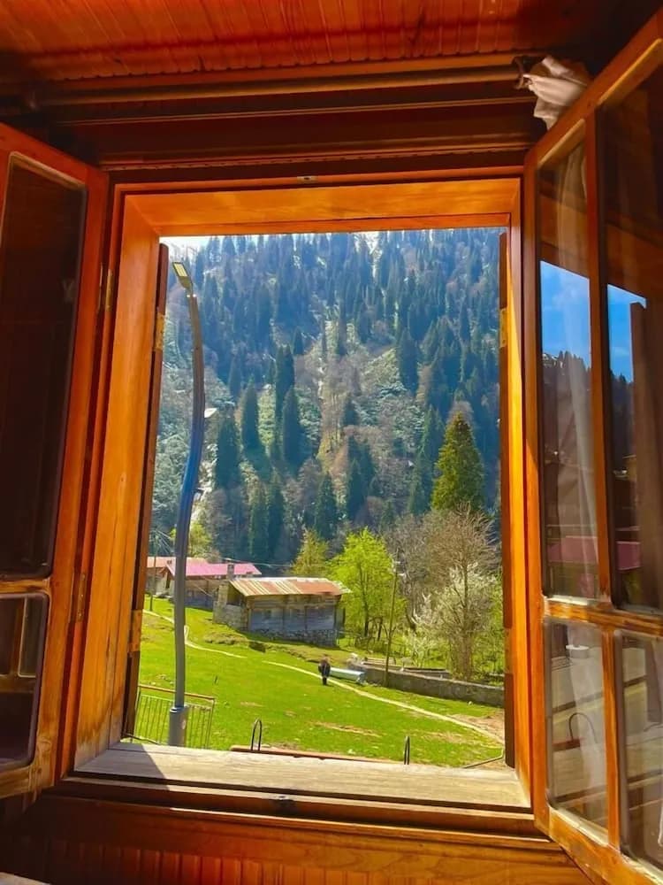 Vesile Otel