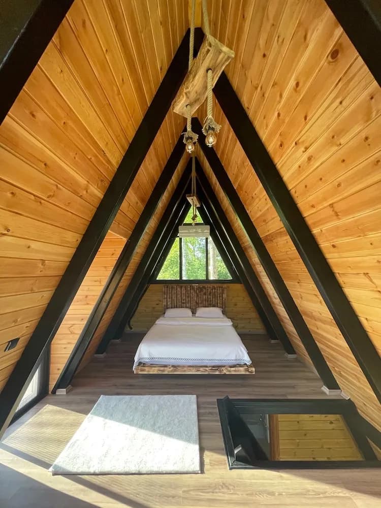 Sapanca Elysian Bungalow