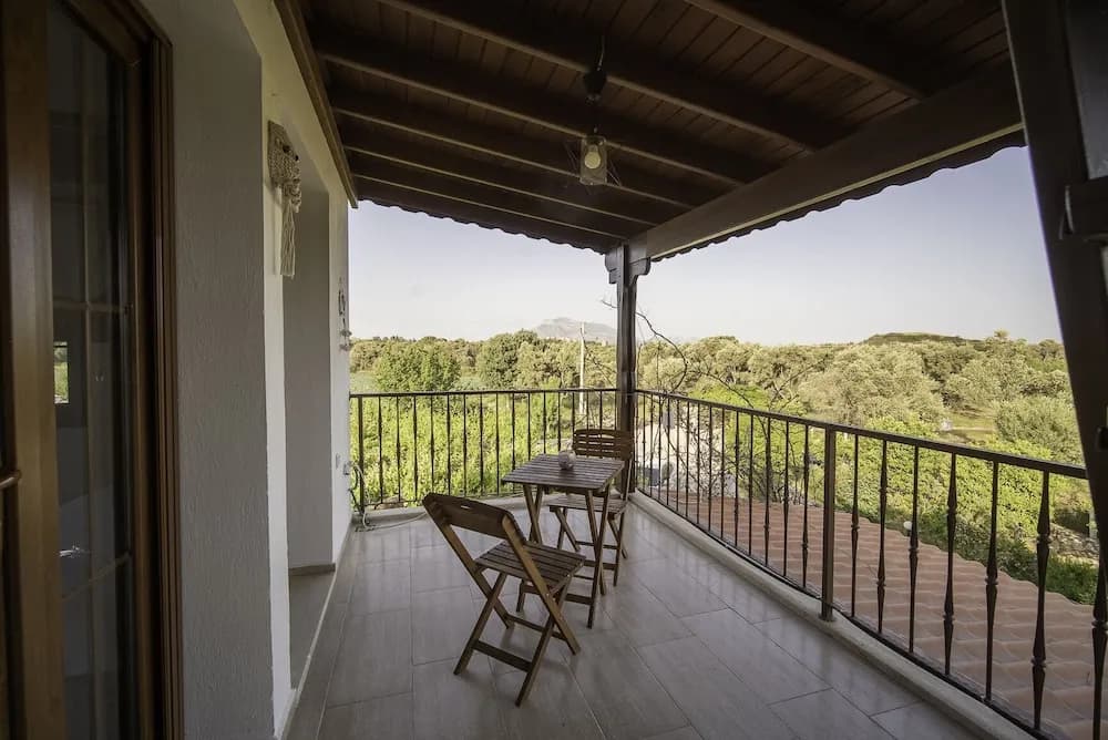 Teras/veranda