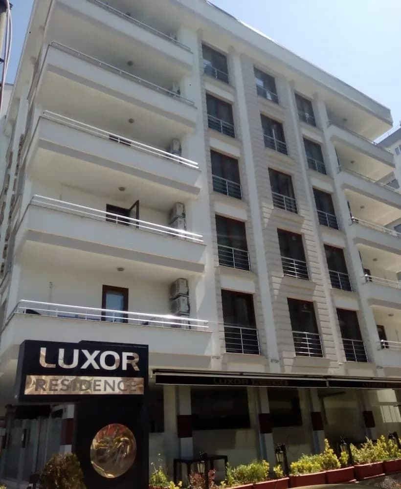 Luxor Residence
