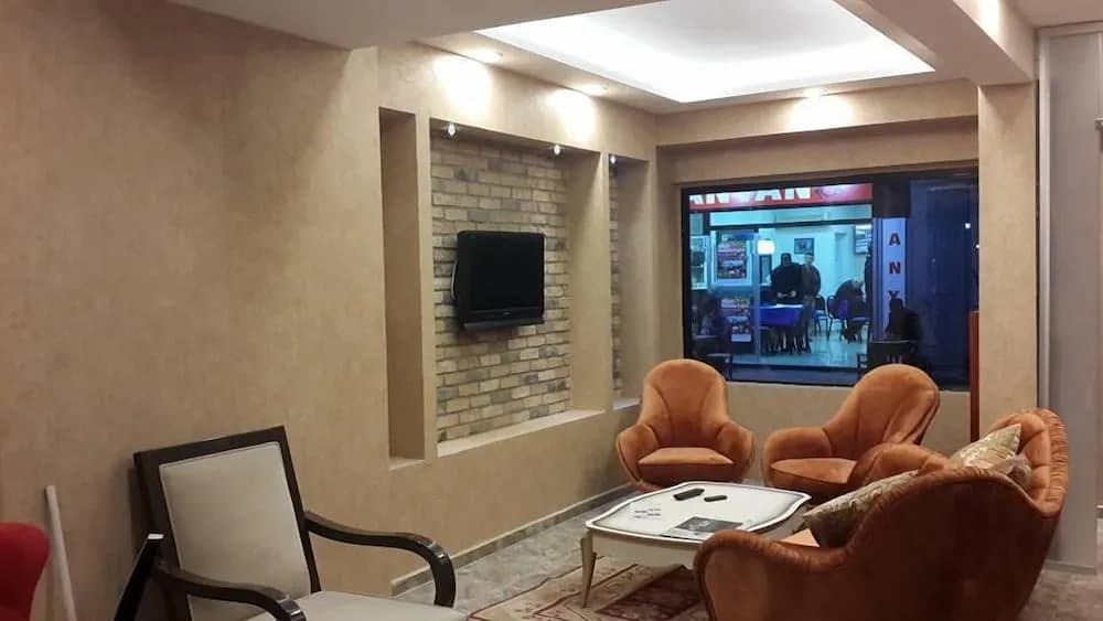 Antik Han Hotel - Special Class