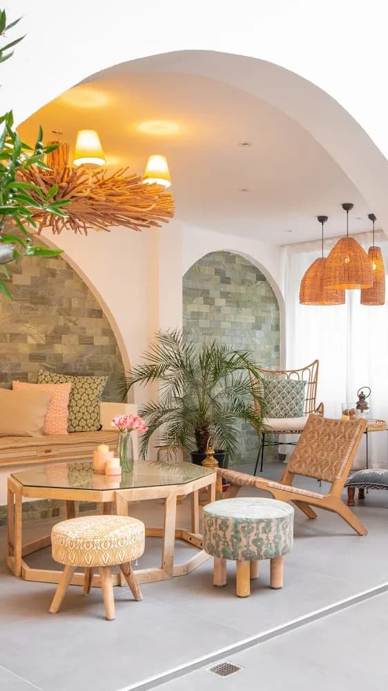 Mare Marin Hotel Bodrum