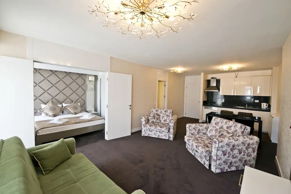 Nişantaşı My Residence Hotel