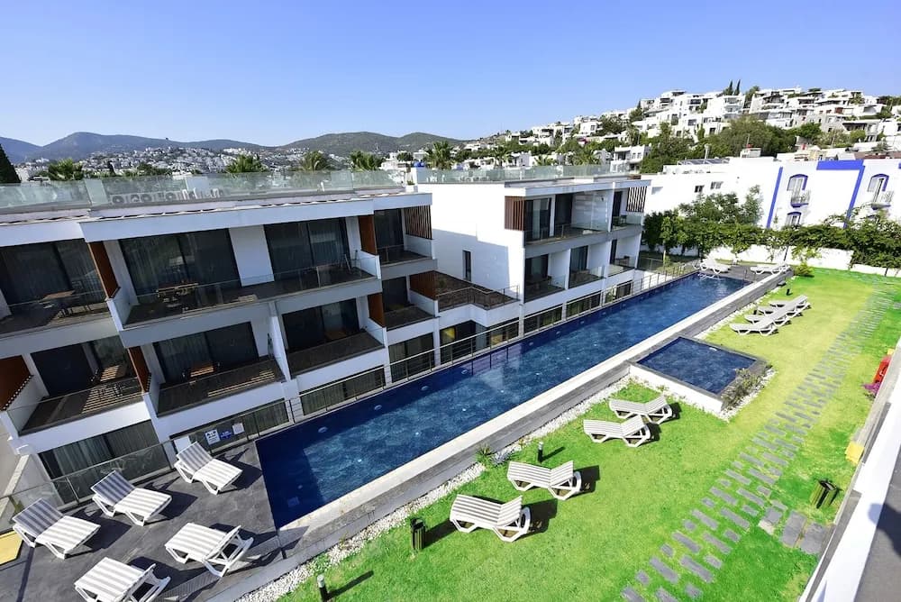 A'la Grand Residence