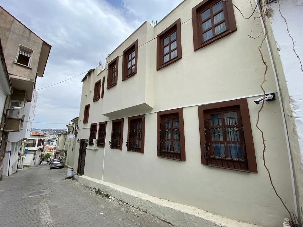 Dış mekân