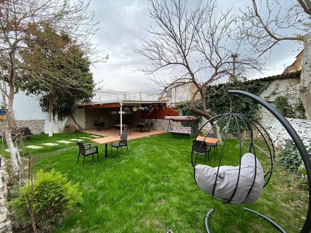 Teras/veranda