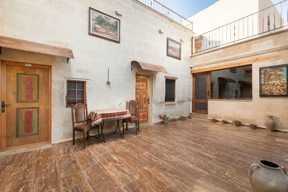 Hacıaşık Konağı