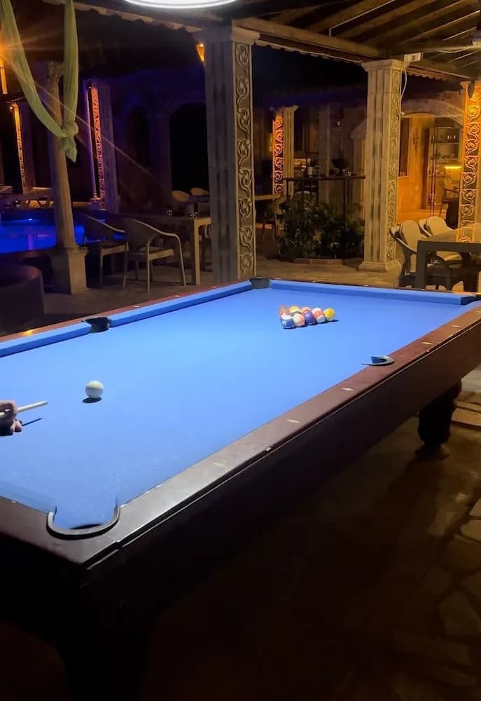 Bilardo