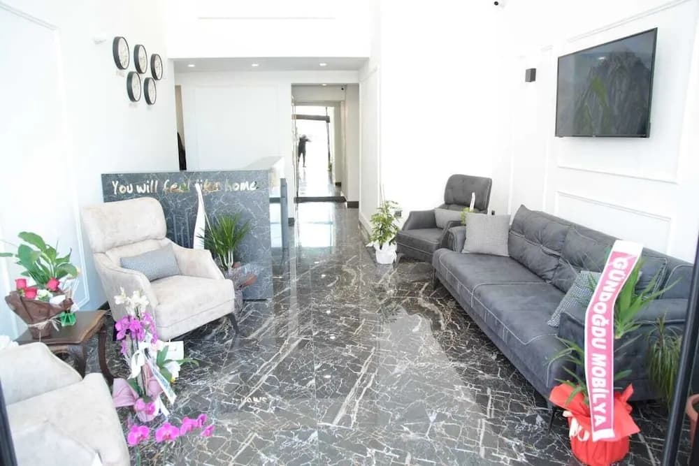 Kıvanç Residence