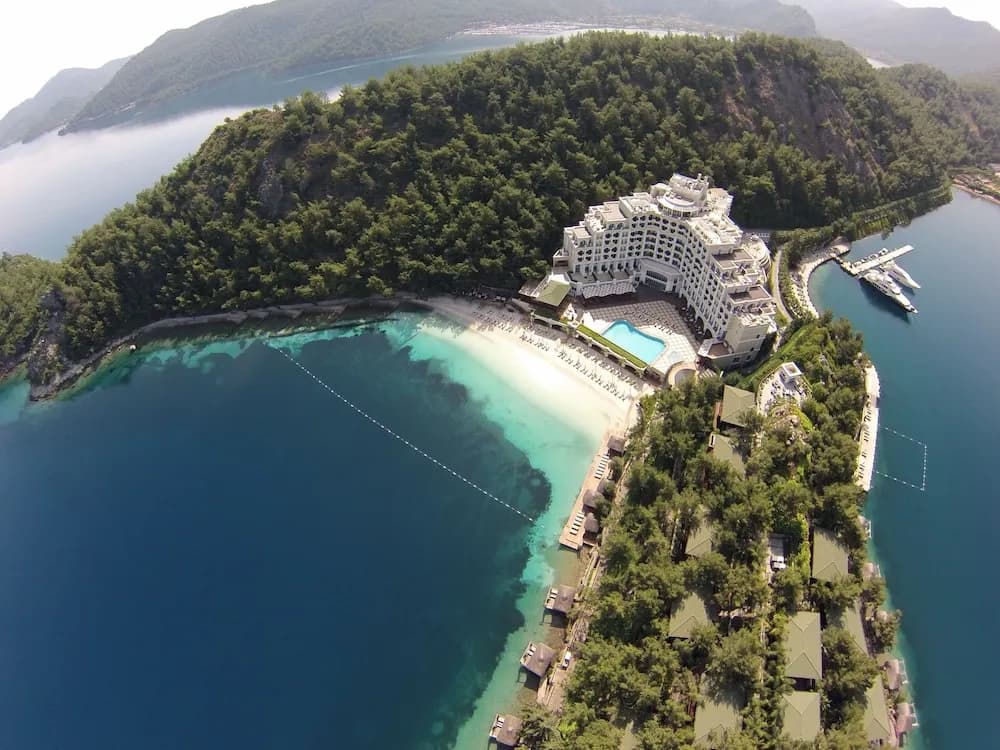 Angel's Marmaris