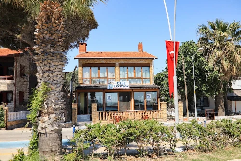 Peri Otel Pansiyon