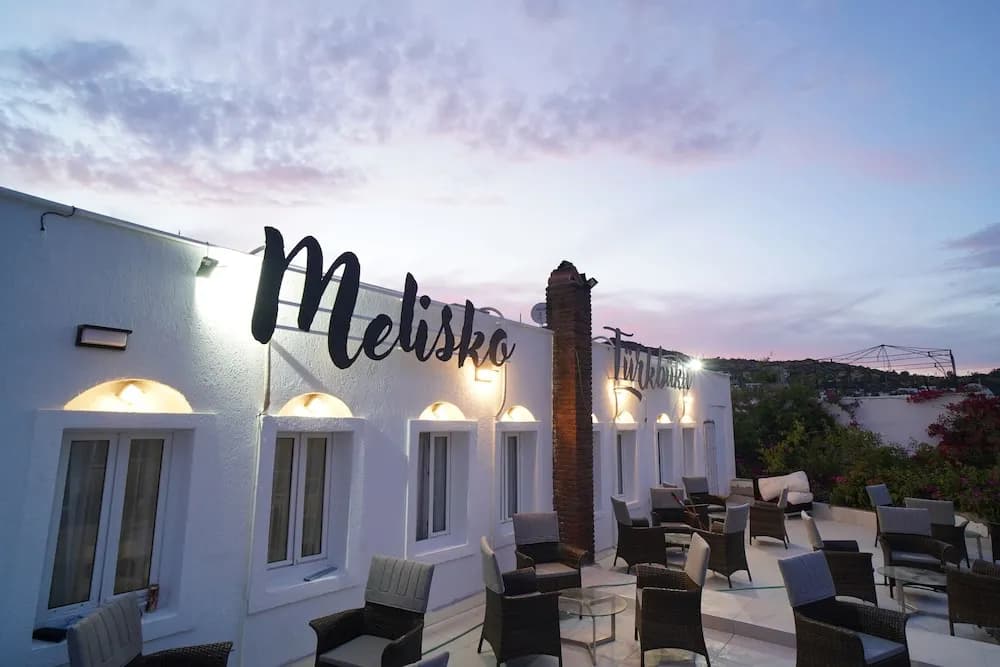 Melisko Beach Hotel