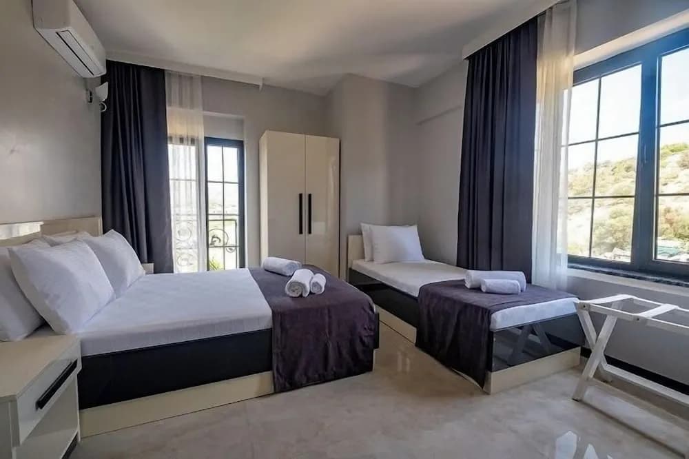 Beyaz İnci Otel & Beach