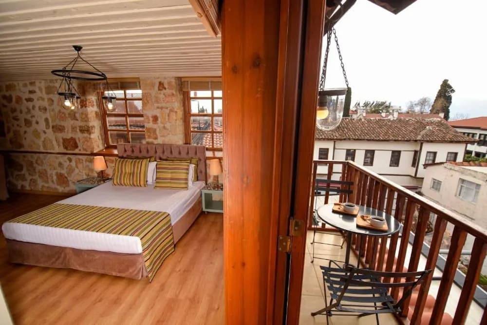 Alp Pasa Gazetta - Special Class