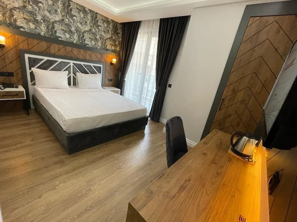 Grand Nergiz Otel