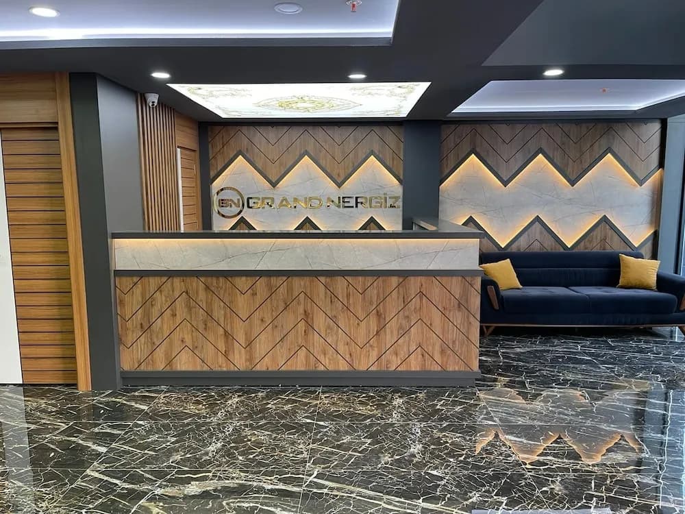 Grand Nergiz Otel