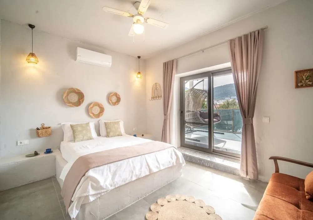 Güney'in 5 Odası