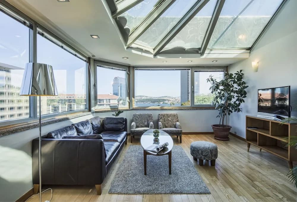 Taxim Suites Residences İstanbul