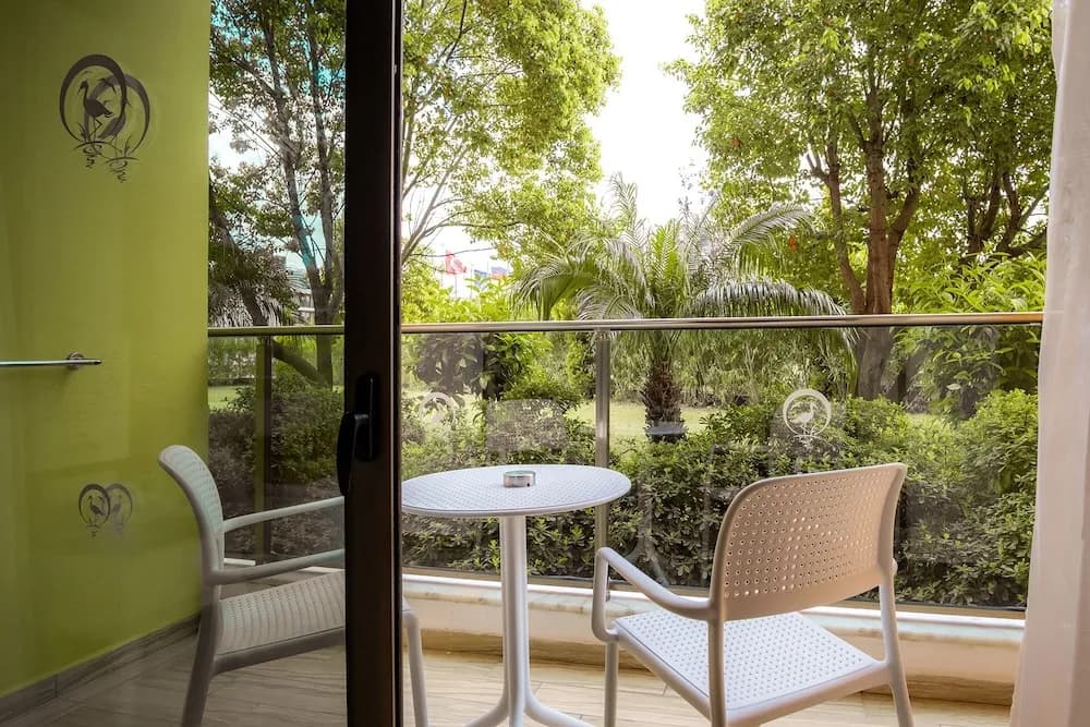 Balkon