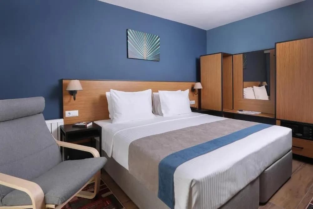 N'Ala Otel