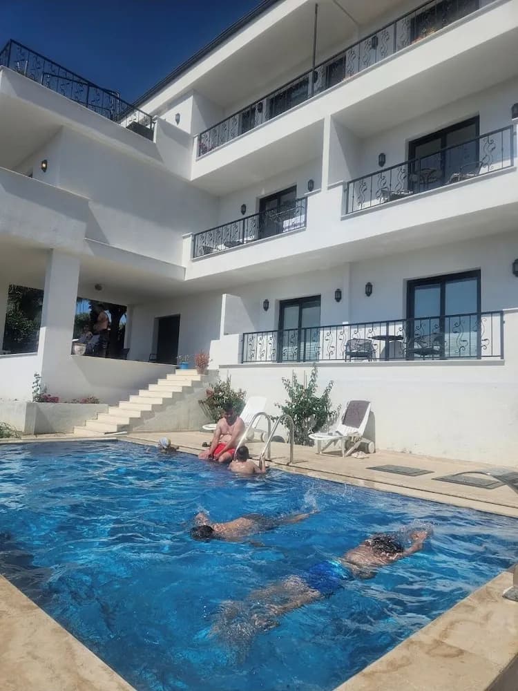 Villa Manzara