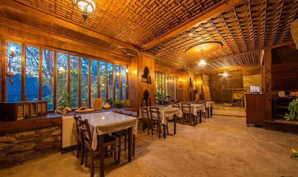 Restoran