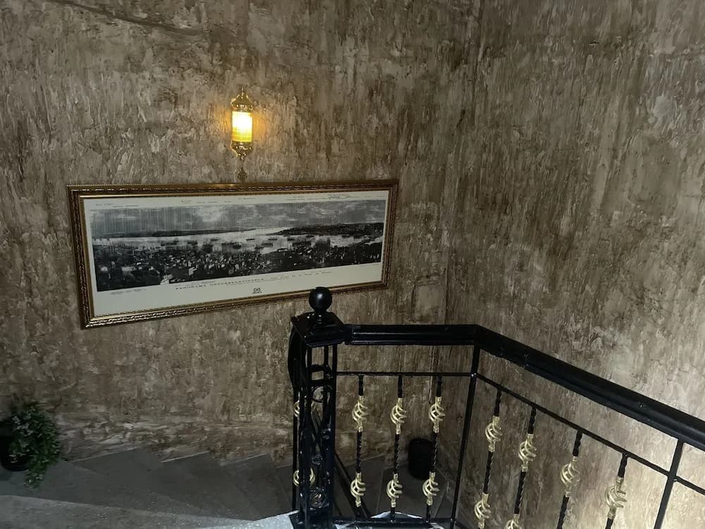 Ottoman Design Suites