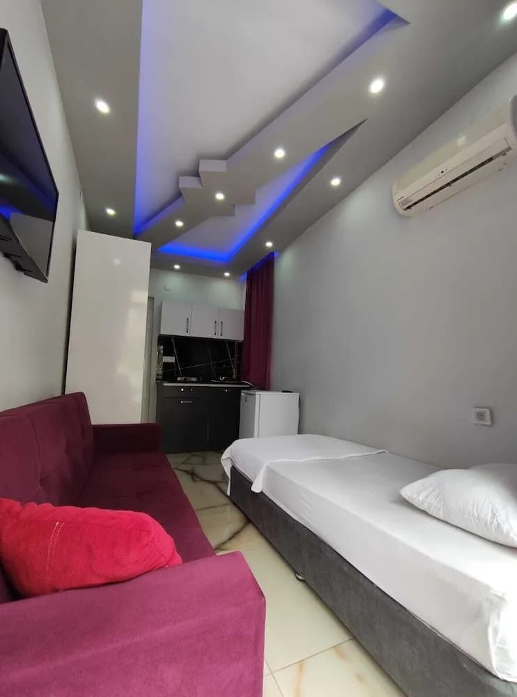 Maldives Otel