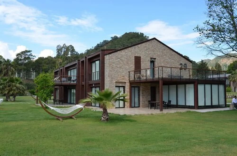 Oda