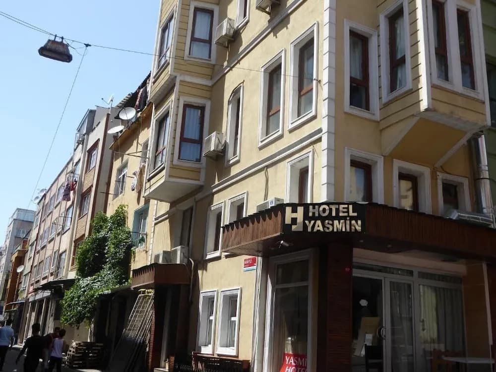 Dış mekân