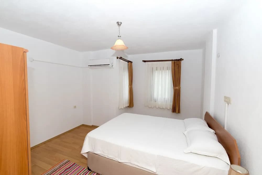 Ge Bora Suits & Tatil Evleri