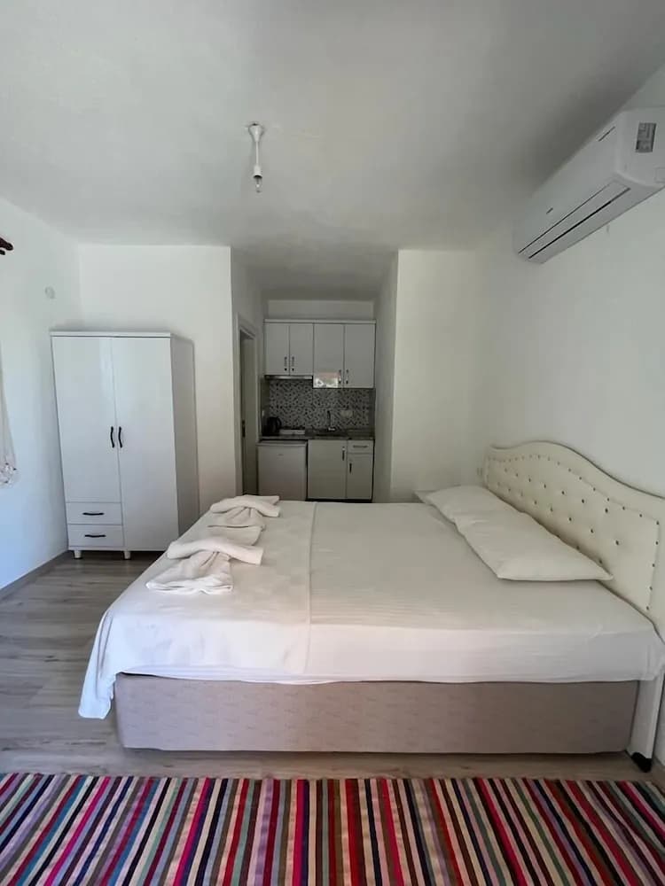 Ge Bora Suits & Tatil Evleri