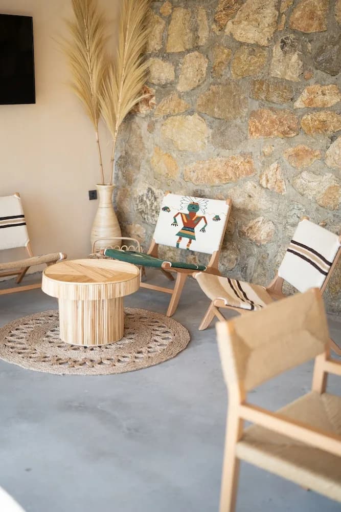 La Lucci Fethiye