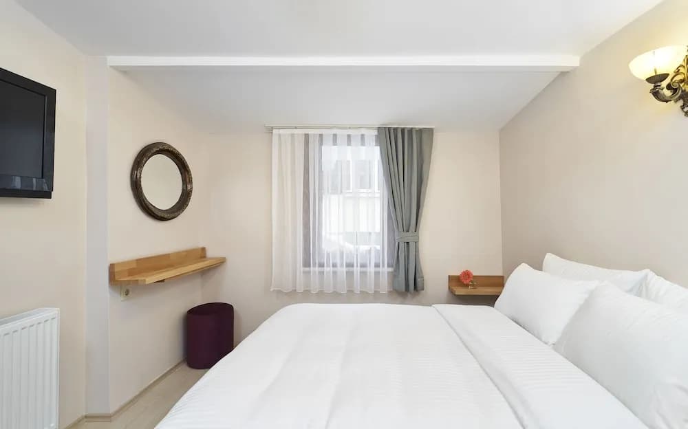Euroistanbul Hotel