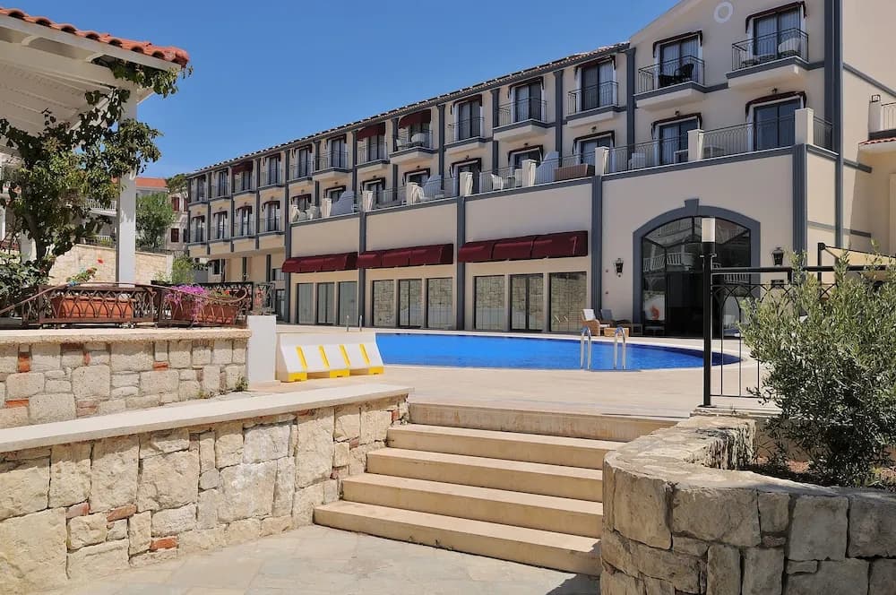 Le Ciel Hotels & Wellness Club