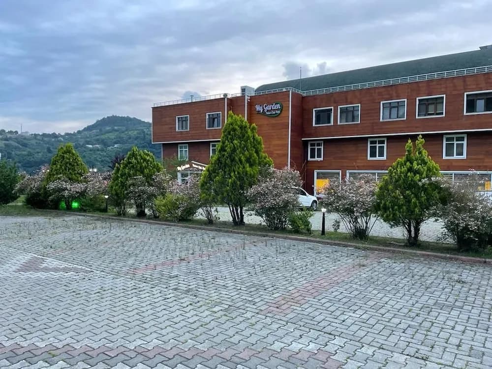 My Garden Nature Club