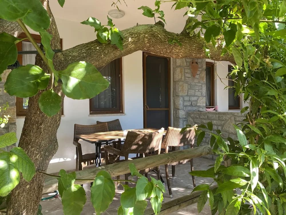 Teras/veranda