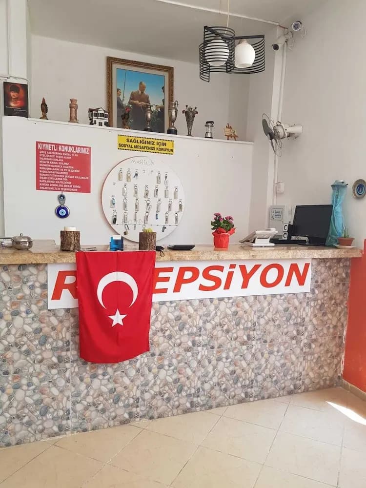 Resepsiyon