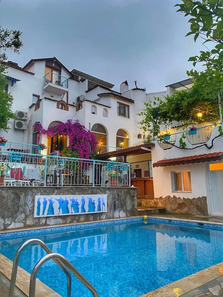 Villa Dreams