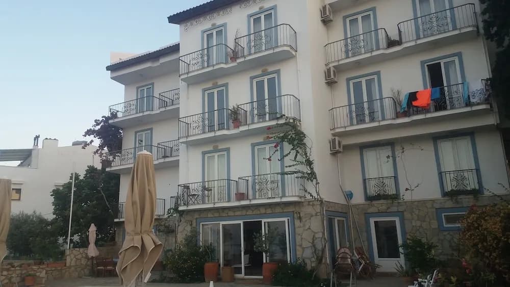 Dm Residence Butik Otel