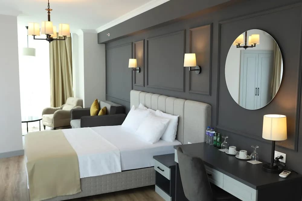 Fontana Verde Hotel