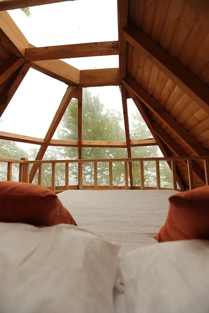 Sapanca Dağdibi Bungalov