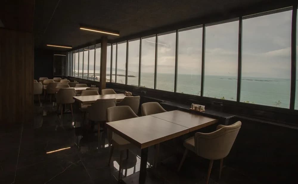 Gürsoy Exclusive Hotel