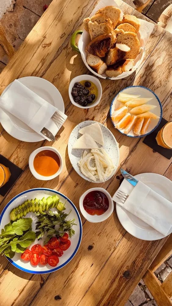 Kalkan Han Hotel