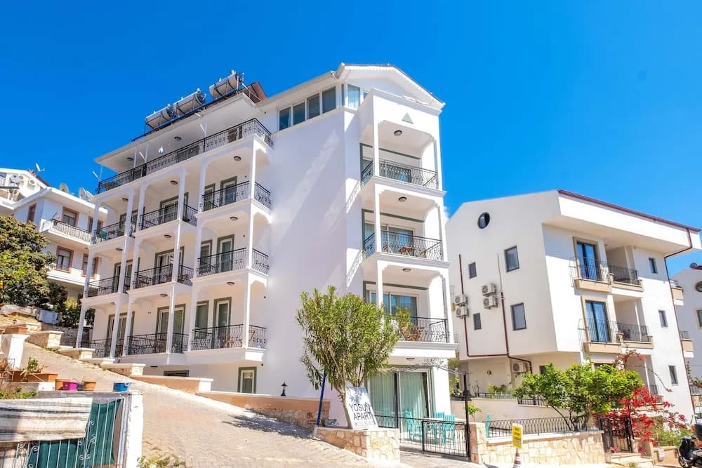 Yosun Suites