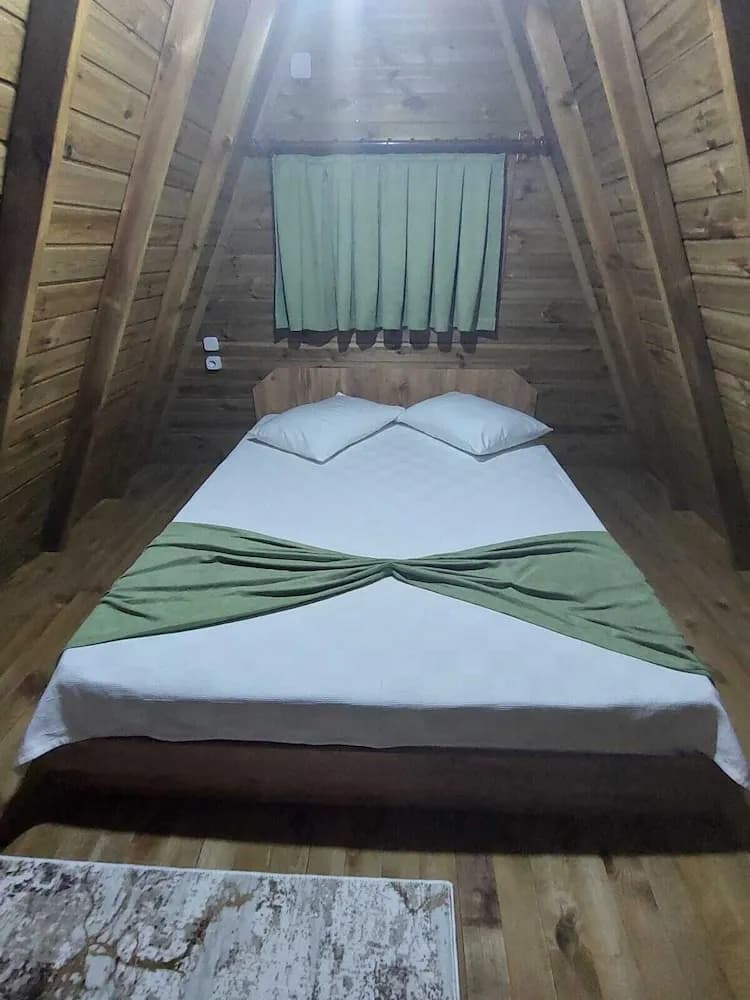 Deniz Kızı Bungalov