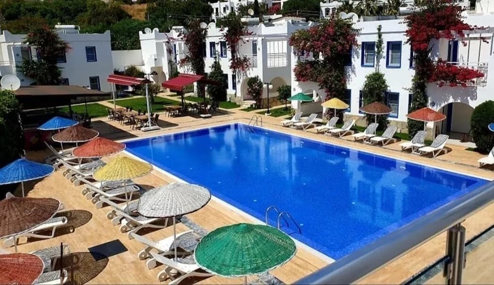 Paradise Apart
