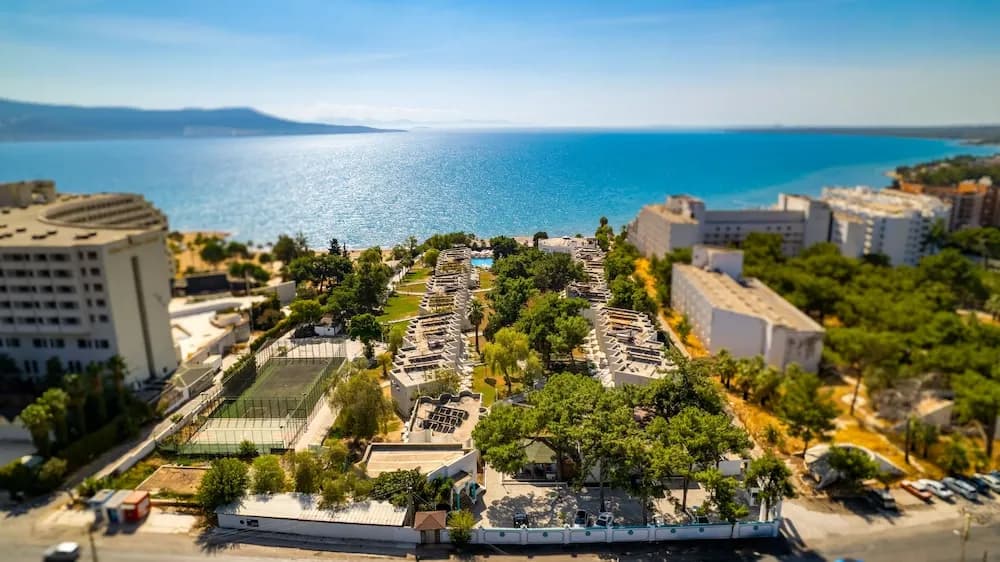 Maya World Hotel Didyma - Ultra Her Şey Dâhil