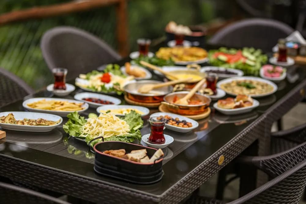 Restoran
